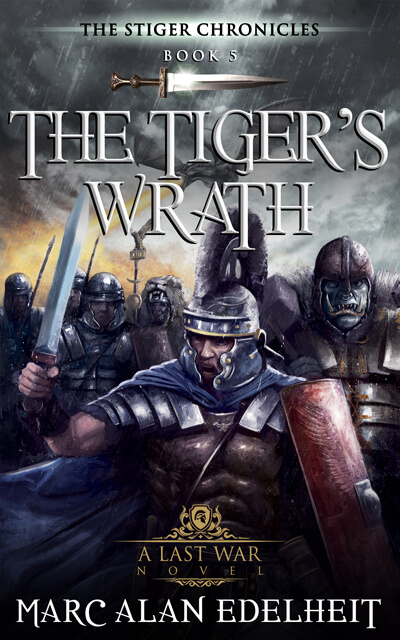 Sitigers Tigers - The-Tiger's-Wrath