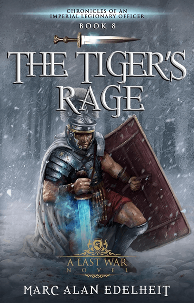 The-Tiger's-Rage-The-Stiger-Chronicles-marc-Edelheit